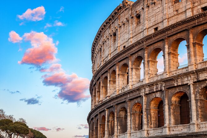 Colosseum with Arena, Roman Forum and Palatine Hill Guided Tour - Price and value: what you’re really paying for