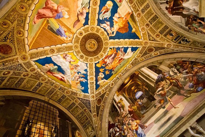Complete Vatican: Museums, Sistine Chapel & St Peters Basilica - Key Highlights I’d Build Your Day Around