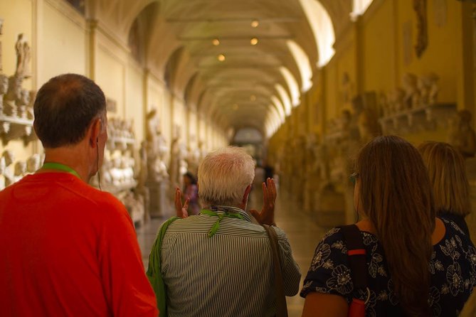 Complete Vatican: Museums, Sistine Chapel & St Peters Basilica - Who This Tour Fits Best (and Who Should Skip It)