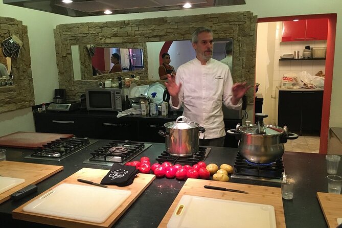Cooking Class in Rome: Chef in a Day - Lunch with wine and dessert: the payoff portion