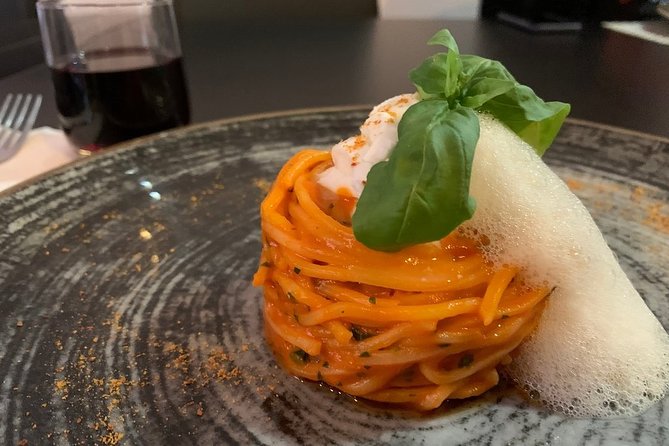 Cooking Class in Rome: Chef in a Day - Who should book Chef in a Day, and who might skip