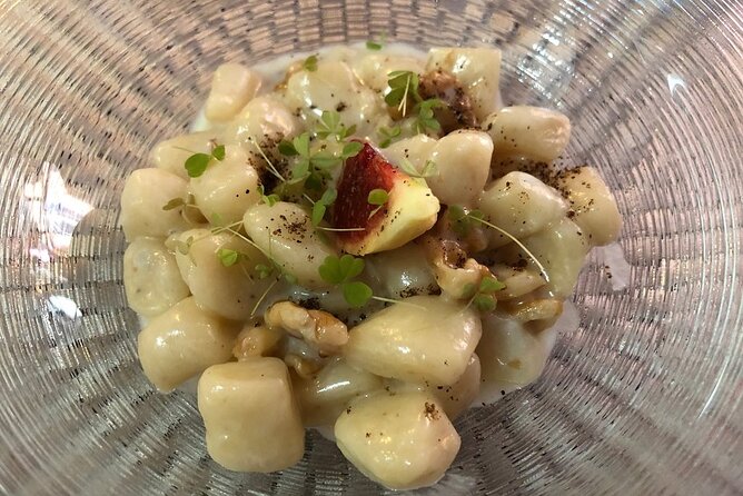 Cooking Class in Rome: Chef in a Day - Practical booking checklist so the class goes smoothly