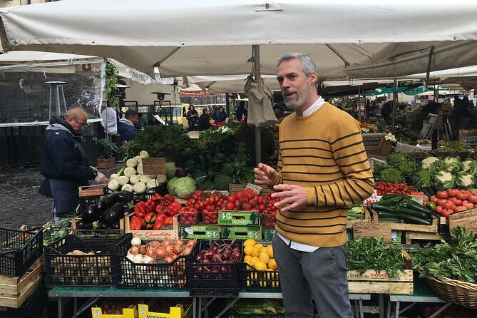 Cooking Class in Rome: Chef in a Day - Three pasta varieties and three sauces: the main skill you take home
