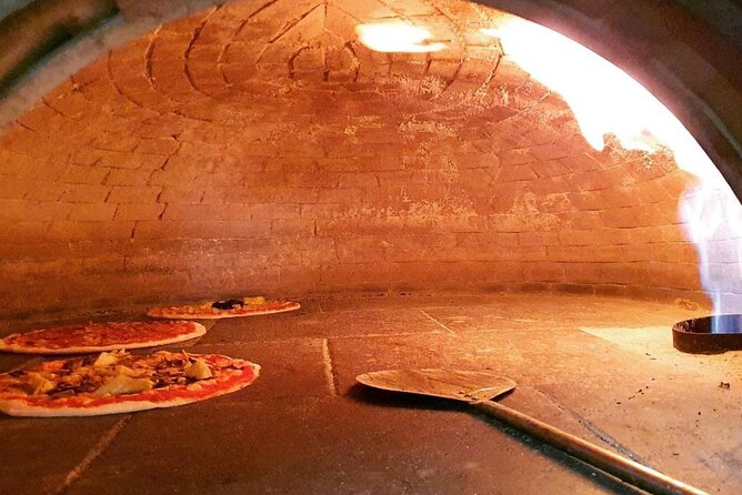 Cooking Class in the Heart of Rome: Pizza and Tiramisu Making - Key highlights you should know before you go