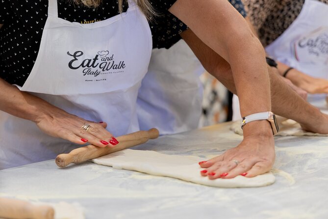 Cooking Class in the Heart of Rome: Pizza and Tiramisu Making - Price, what $56.53 actually buys, and who it is best for