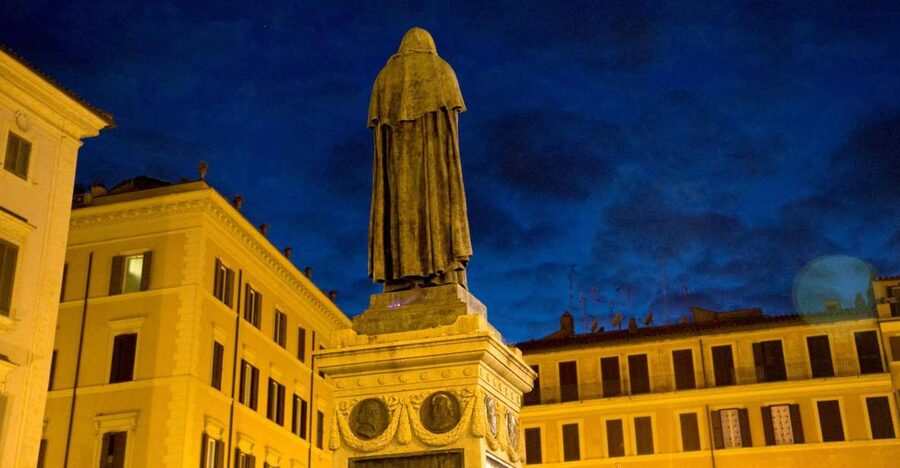 Dark Heart of Rome - Facts, Legend & Mystery Walking Tour - Key Highlights You’ll Actually Feel