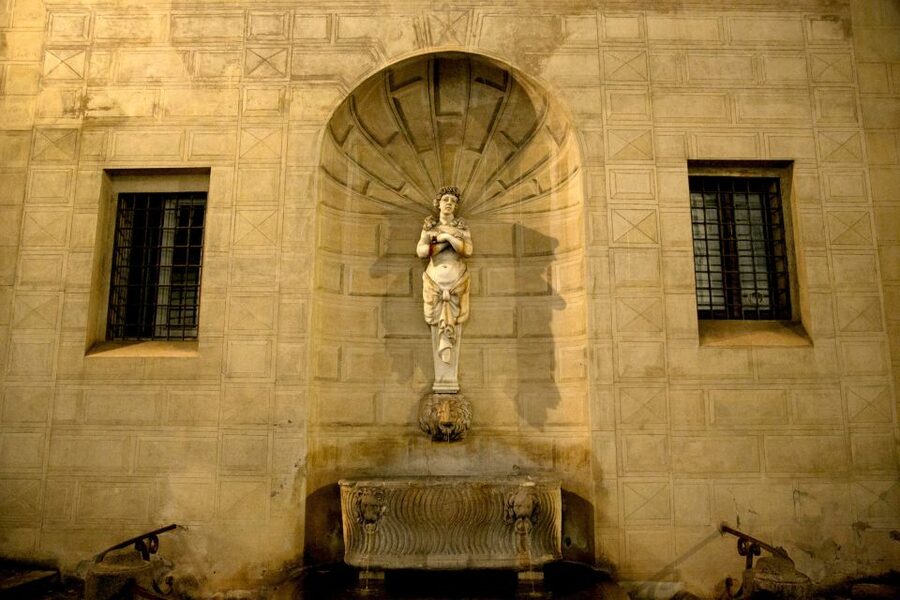Dark Heart of Rome - Facts, Legend & Mystery Walking Tour - Price and Value: What $14 Buys You in Rome