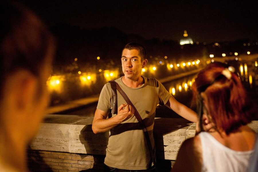 Dark Heart of Rome: Facts, Legends, and Mystery Tour - Who Should Book This Night Legends Walk (and Who Should Skip It)