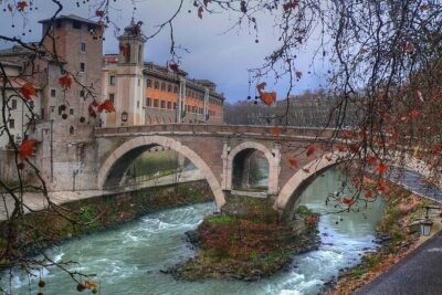 Day drinking in Rome – Scandalous Roman History