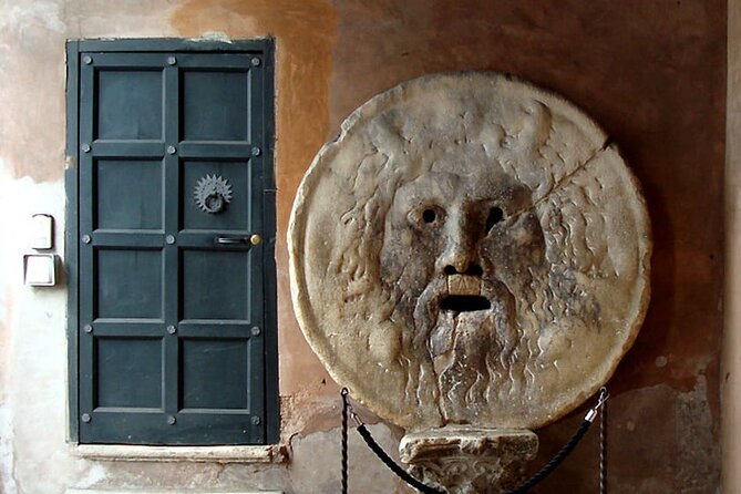 Day drinking in Rome - Scandalous Roman History - Who this tour is for, and who it is not