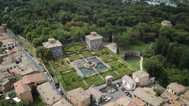 Day trip Frm Rome: Civita di Bagnoregio & Villa Lante Garden - Key points worth knowing before you go
