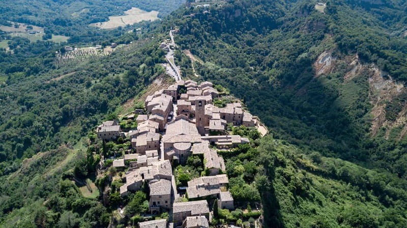 Day trip Frm Rome: Civita di Bagnoregio & Villa Lante Garden - Who this day trip suits best, and who should rethink it