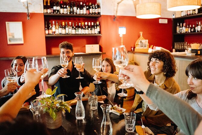 Devour Rome Food & Wine Tour of Trastevere - Key things I’d highlight before you go