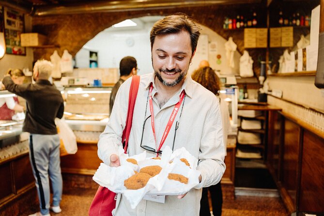 Devour Rome Food & Wine Tour of Trastevere - Guides and group vibe, from Aurelio to Fernanda to Chiara