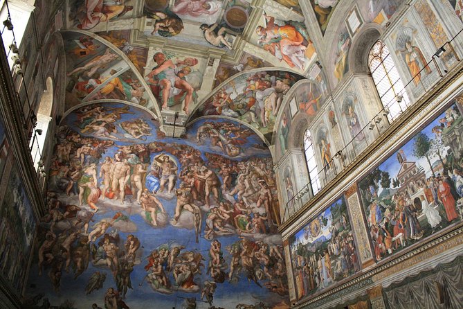 Early Morning Vatican, Sistine, St. Peter's Semi or Private Tour - Who This Tour Suits Best (and Who Might Want Another Plan)