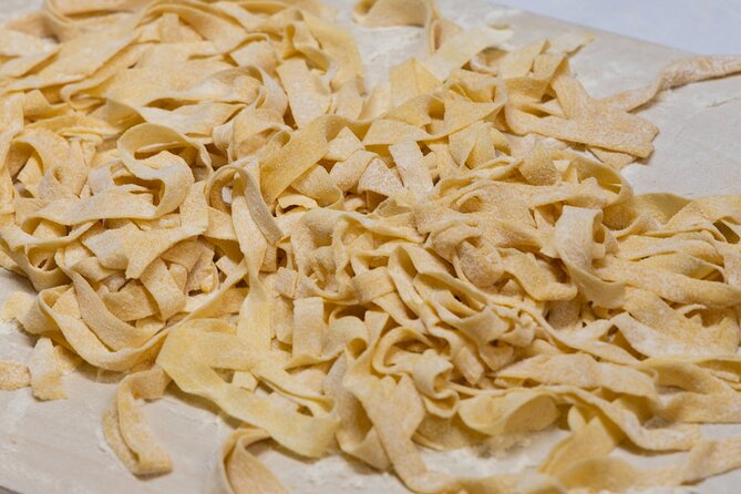 Enjoy Spritz and Pasta Making in Piazza Navona - When to Schedule This Class During Your Roman Holiday