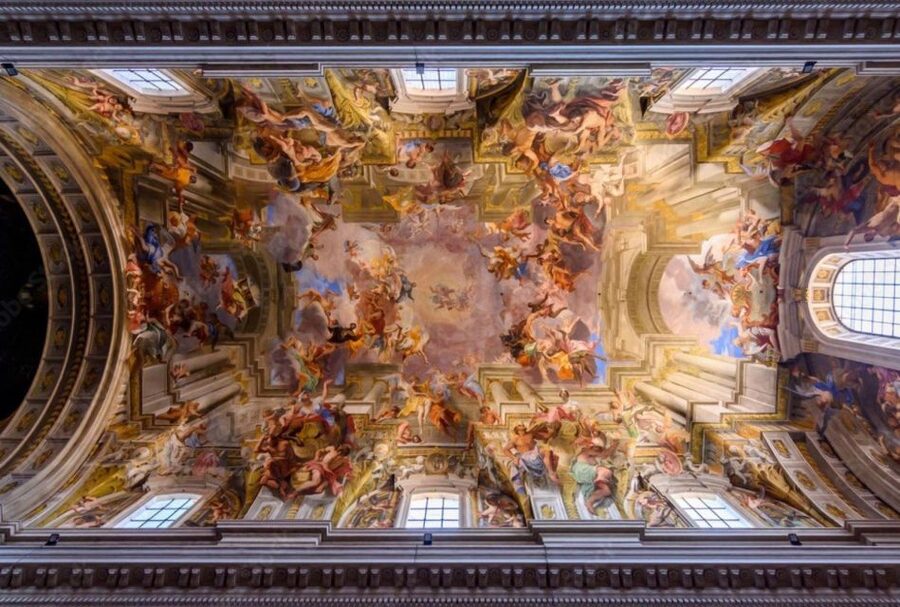 Eternal Rome: Exploring the city with Pantheon entry ticket - Who should book this Pantheon-centered walking tour?