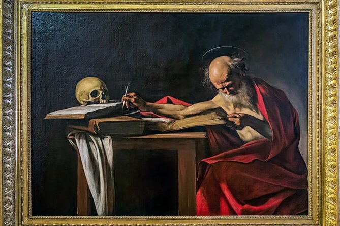 Exclusive Borghese Gallery Tour with Skip-the-Line Access - Meeting Point at Piazzale del Museo Borghese, Plus the Bag Reality Check