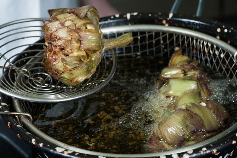 Exclusive cooking class in Roman countryside with local chef - Why Zagarolo brings you into real Roman food life