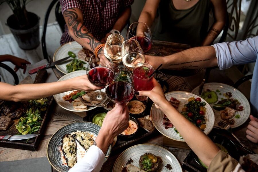 Exclusive cooking class in Roman countryside with local chef - Seasonal Roman cooking: summer sorbet and winter sfogliatelle