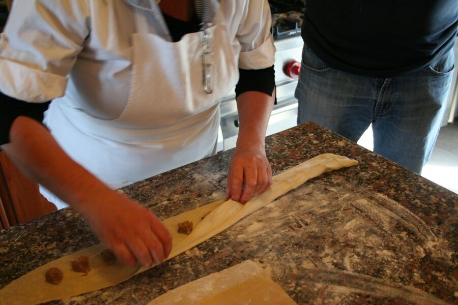 Exclusive cooking class in Roman countryside with local chef - Price and value: what $112.15 buys you in real terms