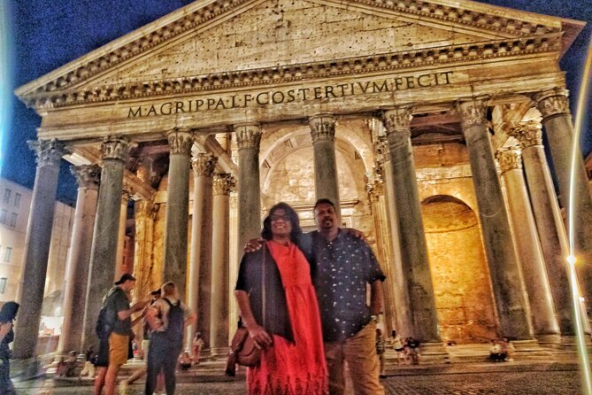 Exclusive Golf Tour Private VIP with Local & Gelato o Wine - Piazza Venezia, the Unknown Soldier, and the Monumental Power of Italy