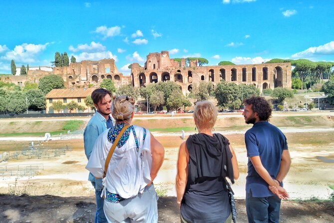 Exclusive Golf Tour Private VIP with Local & Gelato o Wine - Via dei Fori Imperiali, the Straight Shot Toward Ancient Rome’s Forums