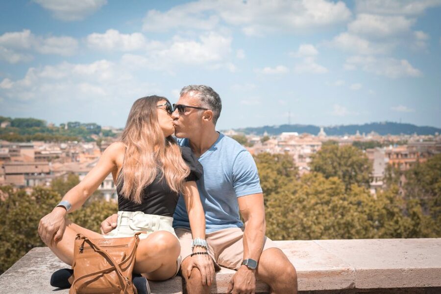 Exclusive Rome Vespa Tour with Professional Photographer - Photo stops with a pro: what the photographer actually changes for your pictures