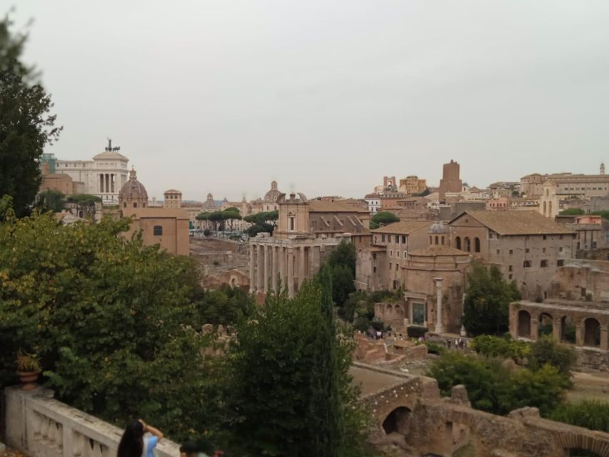 Exclusive tour of Ancient Rome and Domus Tiberiana - Price and Value: Is $99.92 Worth It?