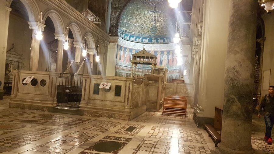Explore Christian Rome and the Underground of San Clemente - Who should book this Christian Rome underground tour