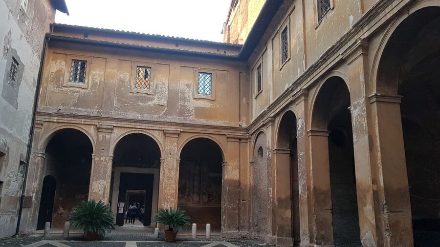 Explore Christian Rome and the Underground of San Clemente - Underground of San Clemente: where the Christian story meets older cults