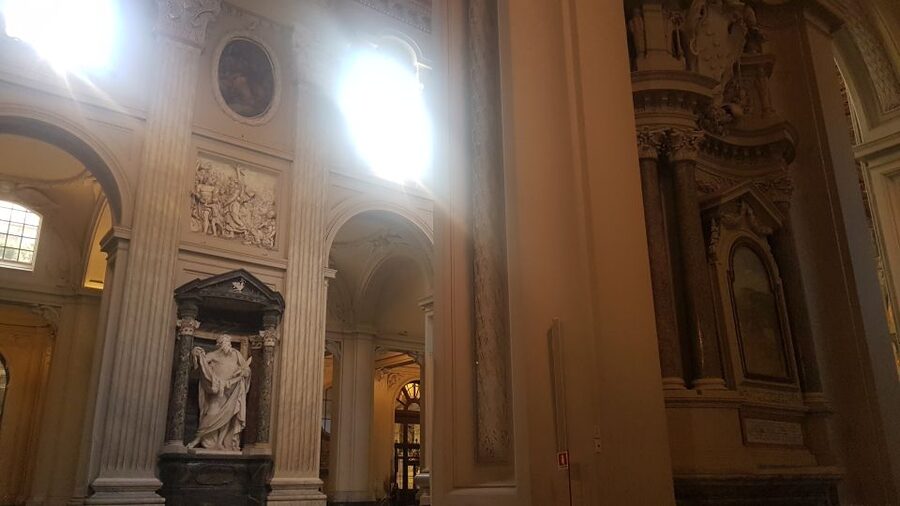Explore Christian Rome and the Underground of San Clemente - Pace and what you’ll actually feel after 3 hours