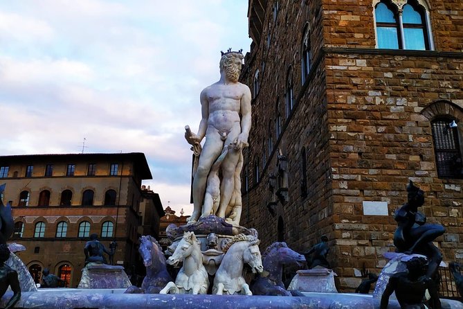 Florence and Pisa from Rome: Enjoy a Full Day Small Group Tour - Who should book this Pisa and Florence day tour?