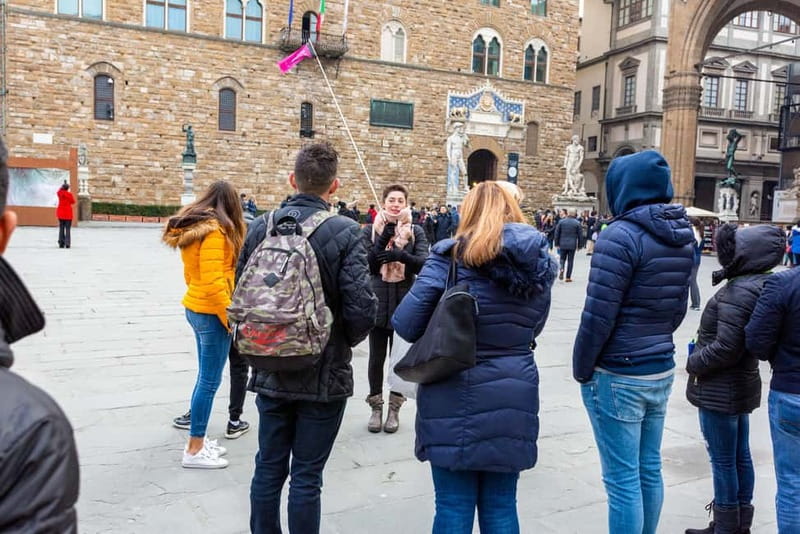 Florence in 1 Day: Renaissance Tour from Rome - Why Florence in One Day Actually Makes Sense