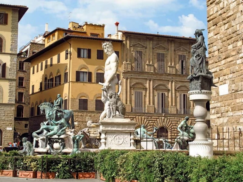 Florence in 1 Day: Renaissance Tour from Rome - Ponte Vecchio: A Short Walk That Still Feels Like a Big Deal