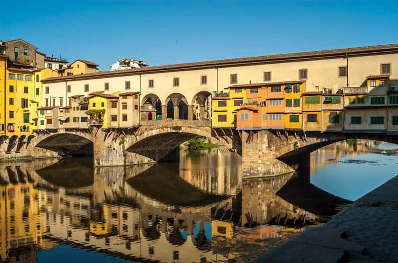 Florence in 1 Day: Renaissance Tour from Rome - Six Hours of Free Time in Florence: How to Spend It Without Wasting It