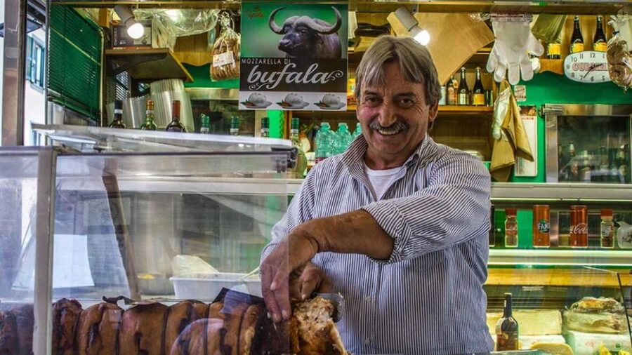 Frascati Wine Road from Rome: Tasting & Lunch - Key highlights worth marking on your map