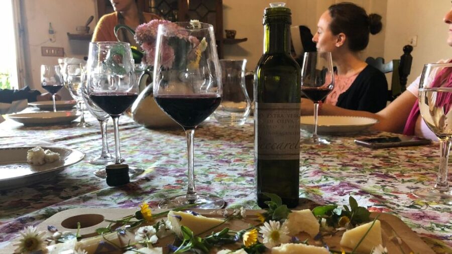Frascati Wine Road from Rome: Tasting & Lunch - Why Frascati feels like a mini vacation from Rome