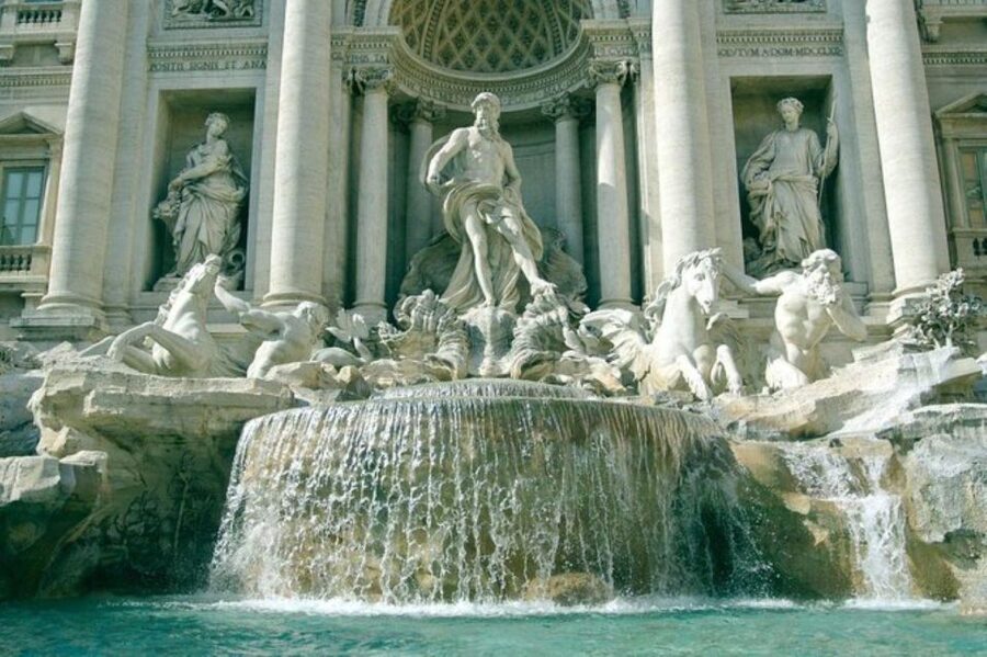 From Bones to Gods: Capuchin Crypt to Pantheon walking tour - Key highlights to look forward to
