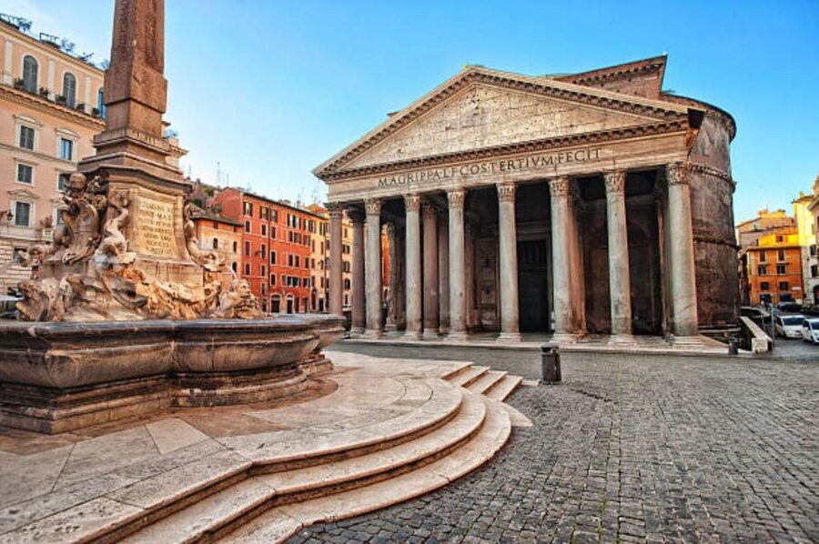 From Bones to Gods: Capuchin Crypt to Pantheon walking tour - How the route flips Rome’s mood in 2 hours