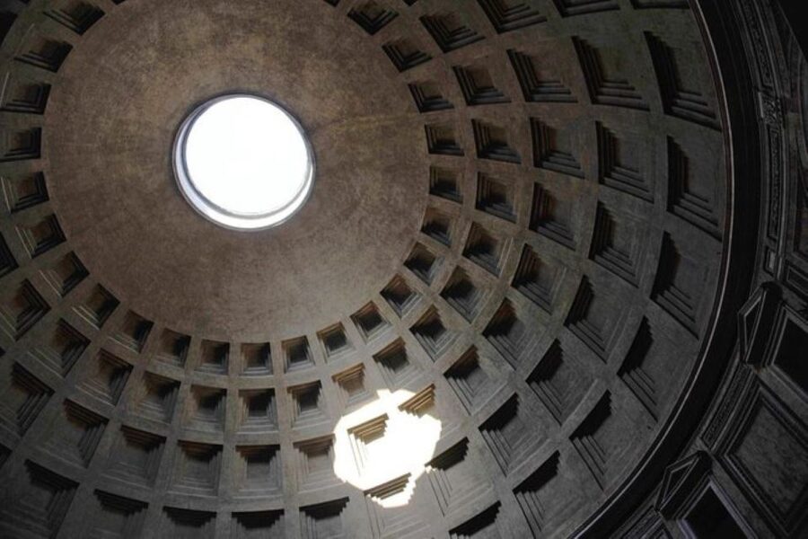 From Bones to Gods: Capuchin Crypt to Pantheon walking tour - Price and value: is $76 a fair deal?