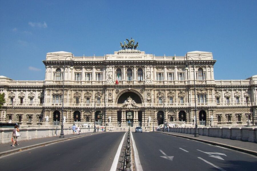 From Civitavecchia: Full-Day Panoramic Bus Tour of Rome - Capitoline Hill and the Vittoriano View Over the Forum