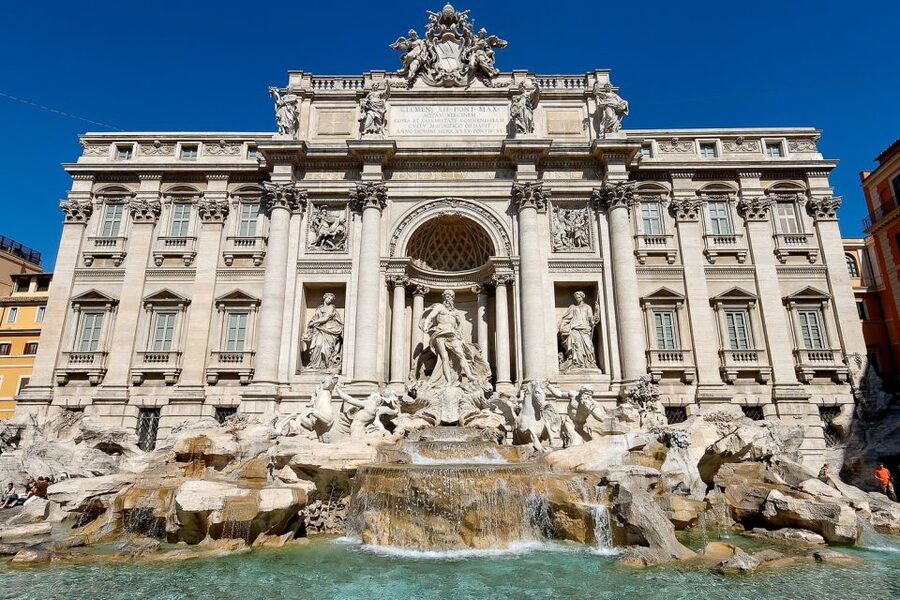 From Civitavecchia: Full-Day Panoramic Bus Tour of Rome - Price and Value for a One-Day Rome Fix From the Port