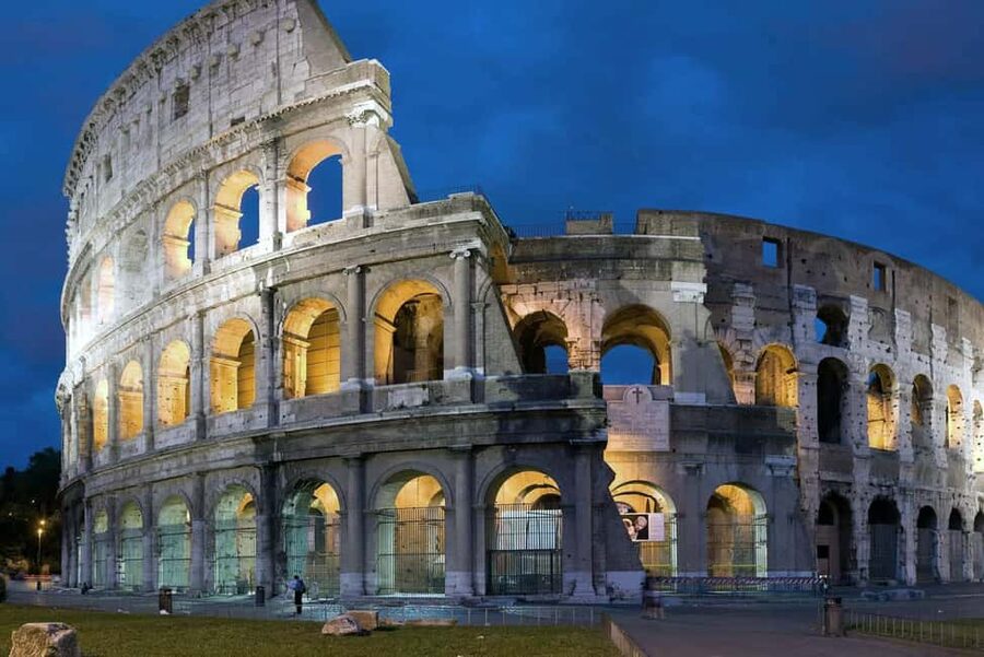 From Civitavecchia Port: Rome in a Day Guided Day Tour - Key takeaways
