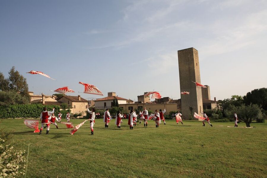 From Civitavecchia: Tarquinia & Unesco Site Visit with Lunch - FAQ