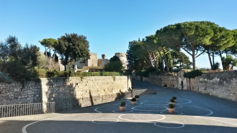 From Civitavecchia: Tarquinia & Unesco Site Visit with Lunch - Tarquinia Town Time And Lunch: A Real Lazio Stop