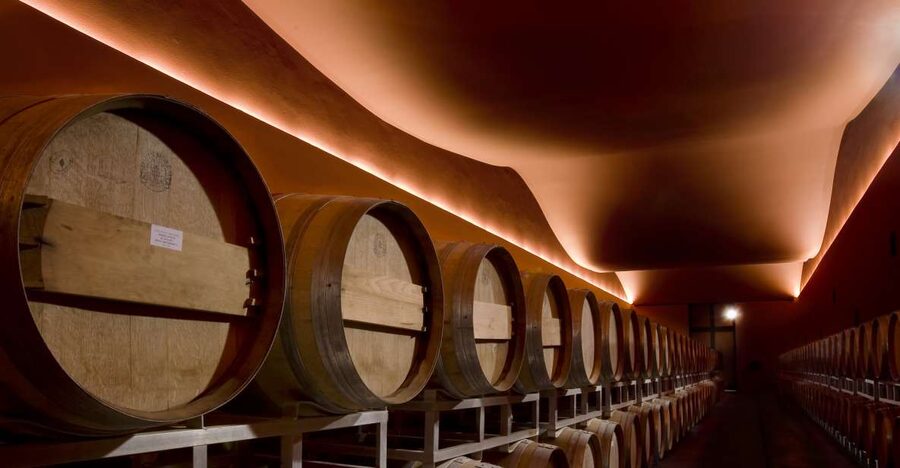 From Civitavecchia: Tuscany-Latium Wine Tour with Tastings - Key highlights at a glance