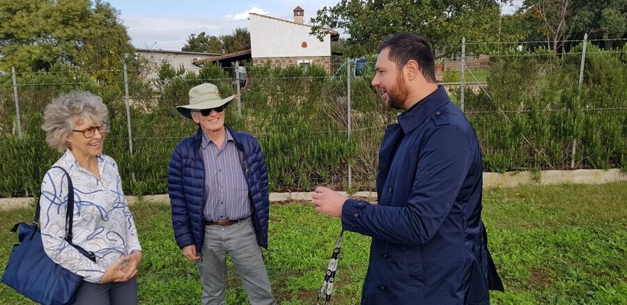 From Civitavecchia: Tuscany-Latium Wine Tour with Tastings - Practical details that affect your day (pickup, dress code, rules)