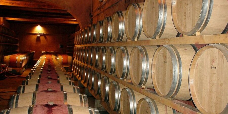 From Civitavecchia: Tuscany-Latium Wine Tour with Tastings - Roccapesta farm and the Morellino di Scansano tasting
