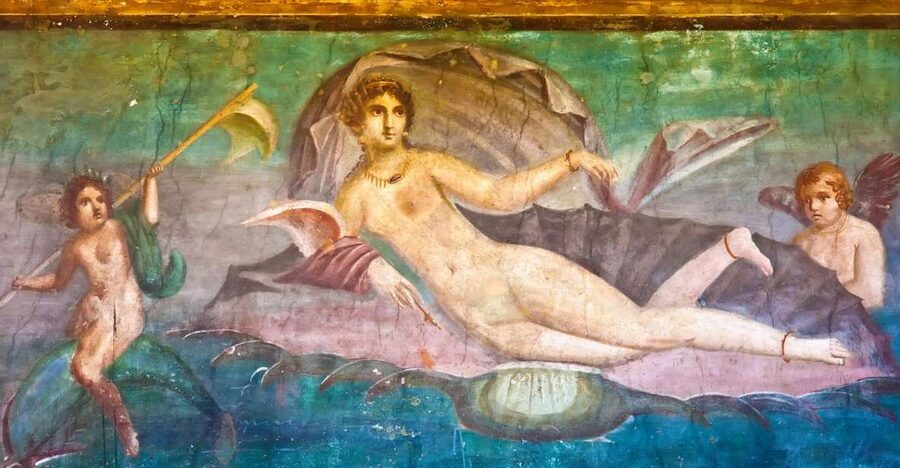 From Rome: 3-Day Tour to Pompeii, Sorrento & Capri - Key highlights at a glance